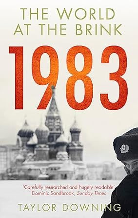 1983 The World At The Brink