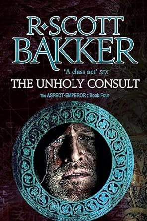 Unholy Consult
