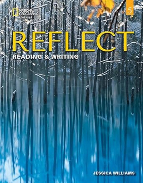 Reflect Reading & Writing 5