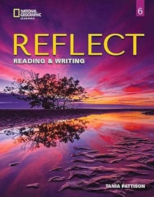 Reflect Reading & Writing 6