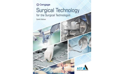 Surgical Technology for the Surgical Technologist