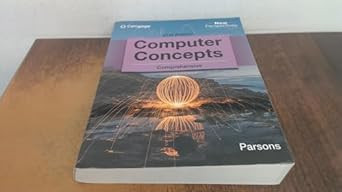 New Perspectives Computer Concepts Comprehensive