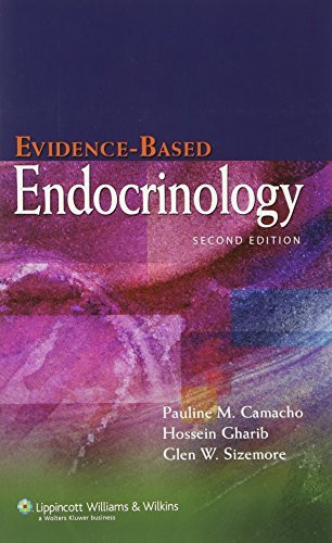 Evidence-Based Endocrinology