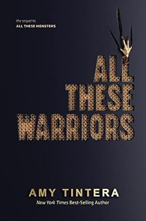 All These Warriors