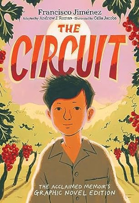 The Circuit Graphic Novel