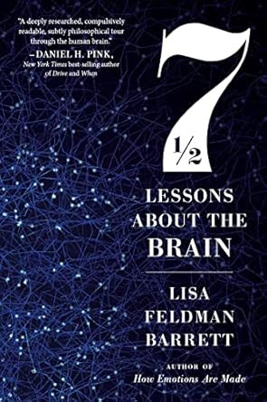 Seven and a Half Lessons About the Brain