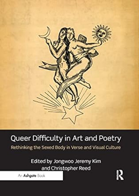 Queer Difficulty in Art and Poetry
