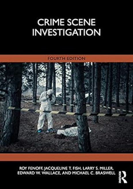 Crime Scene Investigation