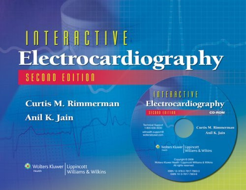 Interactive Electrocardiography