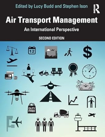 Air Transport Management