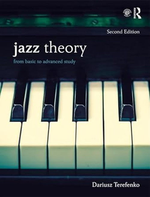 Jazz Theory