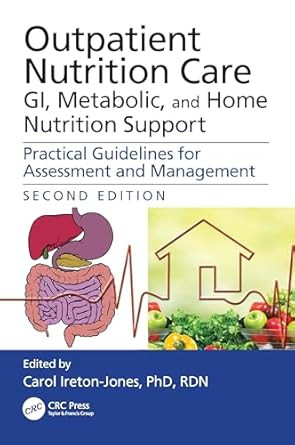 Outpatient Nutrition Care