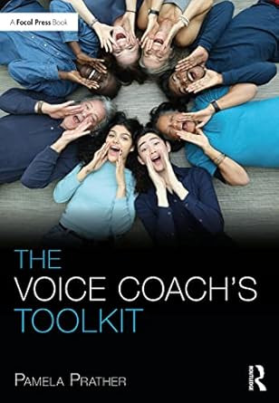 The Voice Coach's Toolkit