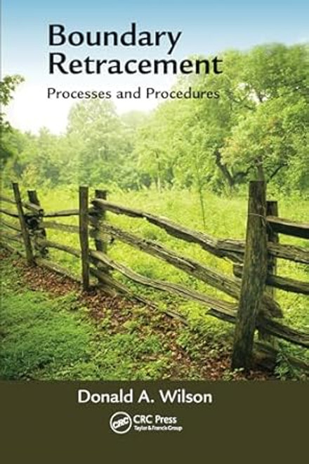 Boundary Retracement