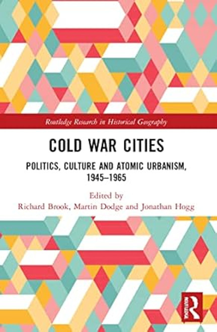 Cold War Cities