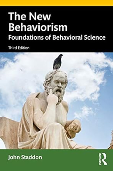The New Behaviorism