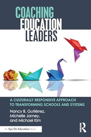 Coaching Education Leaders