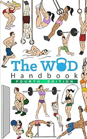 The WOD Handbook -