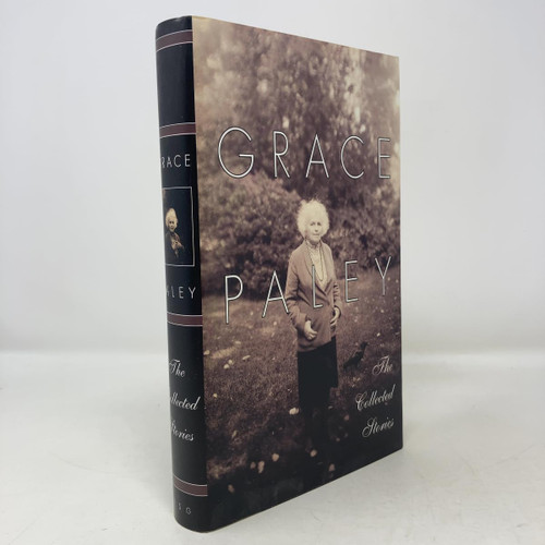 The Collected Stories