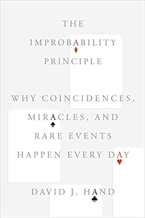 The Improbability Principle