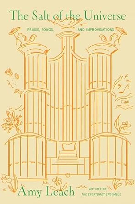 The Salt of the Universe