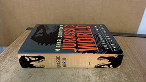 Michael Crichton's Jurassic World