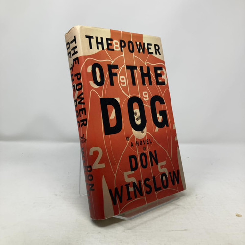 The Power of the Dog