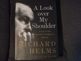 A Look over My Shoulder