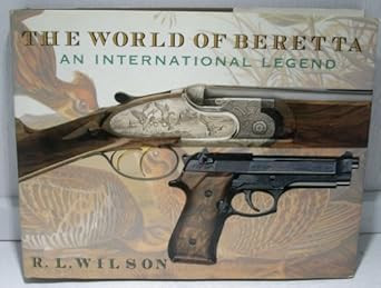 The World of Beretta