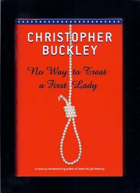 No Way to Treat a First Lady