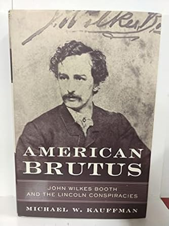 American Brutus
