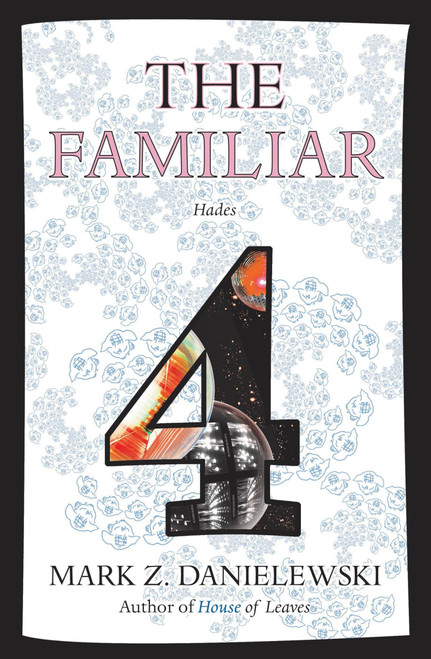 The Familiar Volume 4: Hades