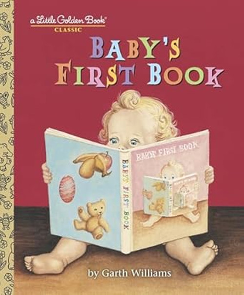 Baby's First Book