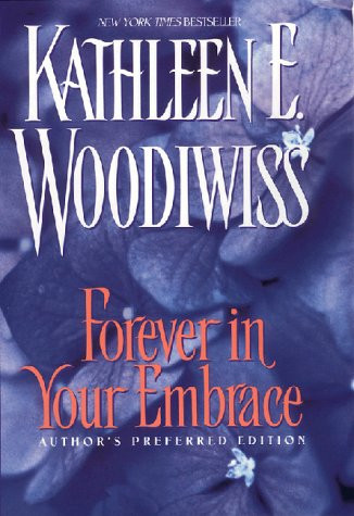 Forever in Your Embrace