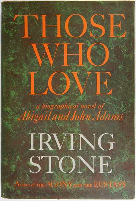Those Who Love