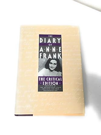 The Diary of Anne Frank