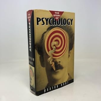 The Story of Psychology