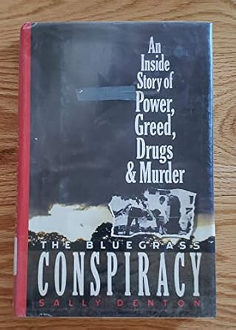 The Bluegrass Conspiracy