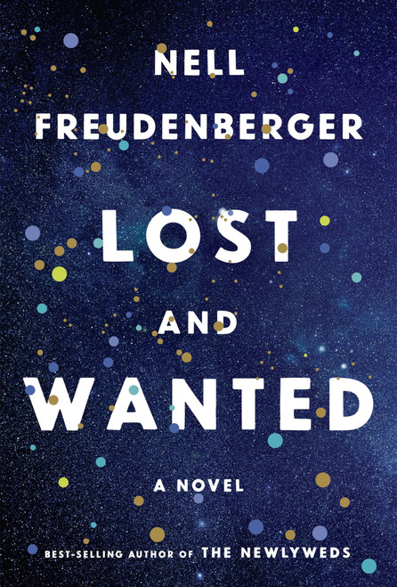 Lost and Wanted: A novel