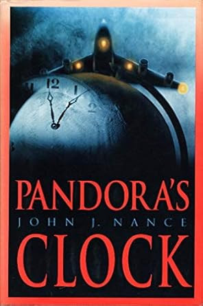 Pandora's Clock