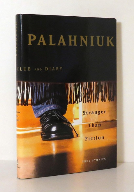 Stranger Than Fiction