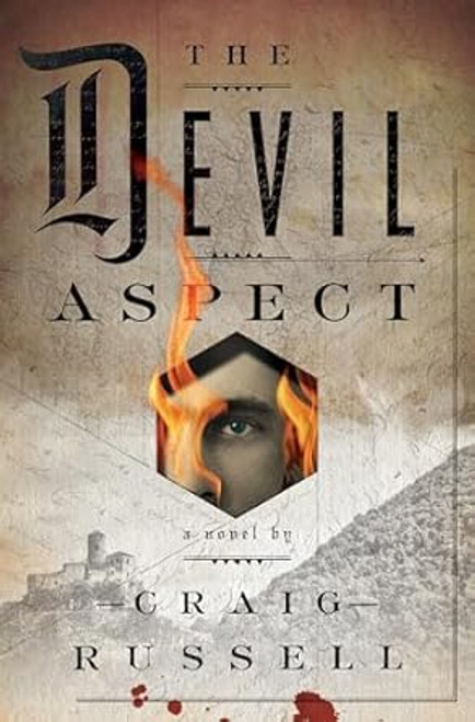 The Devil Aspect: A Novel