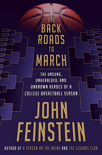The Back Roads to March