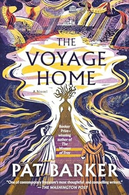 The Voyage Home: A Novel