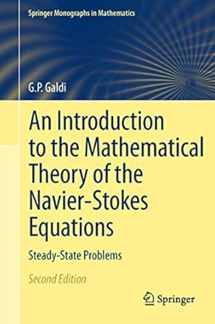 An Introduction to the Mathematical Theory of the