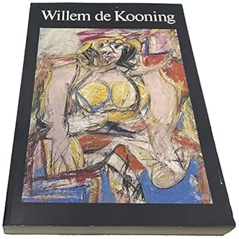 Willem De Kooning