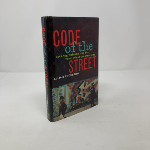 Code of the Street