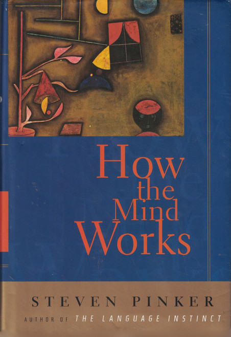 How the Mind Works