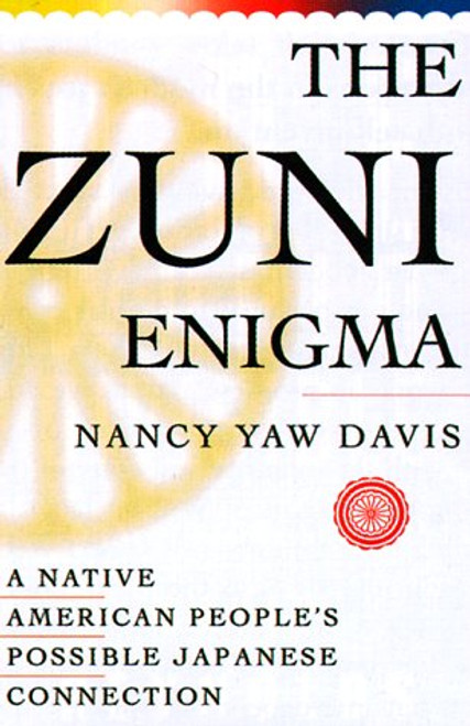 The Zuni Enigma