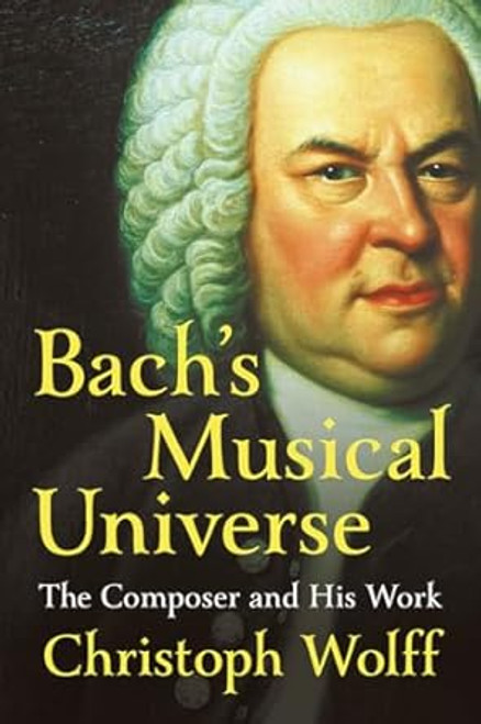 Bach's Musical Universe